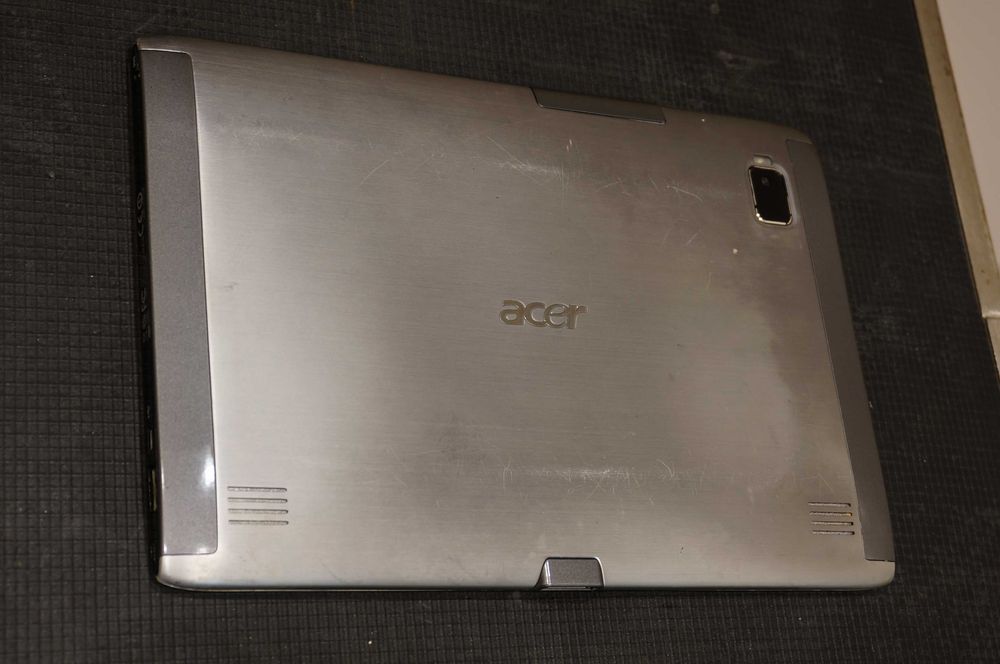 Планшет Acer A500