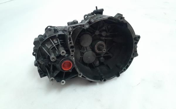 Caixa de velocidades manual VOLVO V40 Combi (VW)