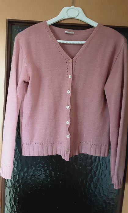 Bluzki Swetry damskie Vintage Unikaty