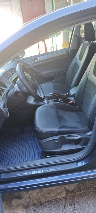 Volkswagen Golf 7    1,8 TSI (USA) 2016 турбований