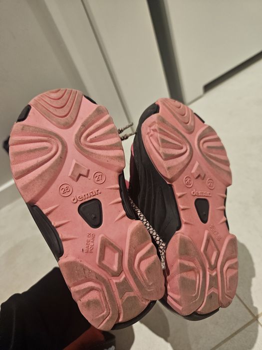 Sniegowce firmy Demar 26/27