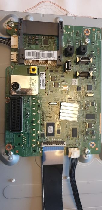 Samsung LE32E420E2W  tv plytay
