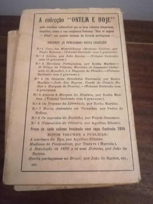 Livros "D. Quixote de la Mancha" de Miguel de Cervantes