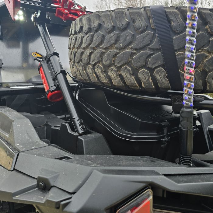 Polaris Rzr Xp4 1000 Ultimate (2023)