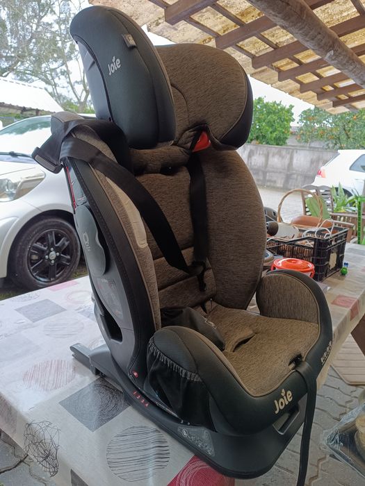 Cadeira auto Joie