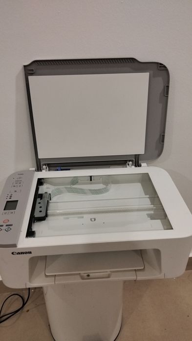 Máquina fotocopiadora