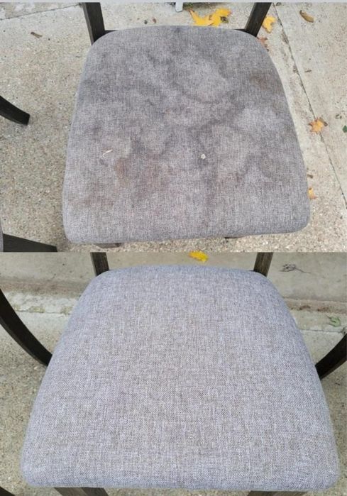 Limpeza Profunda de Sofás, Tapetes e Colchões – Ao Domicílio