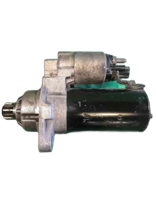 Motor de Arranque SKODA OCTAVIA I Combi 1.9 TDI (74 kW / 100 cv) [08.2000 - 12.2010] 02M911024 (OEM) | 000123038 (OEM)