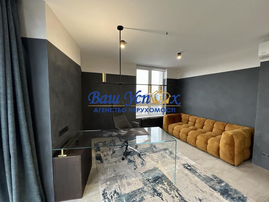 Багатокімнатна квартира за адресою вул. Липківського (площа 215 м²) - Atlanta.ua - фото 7