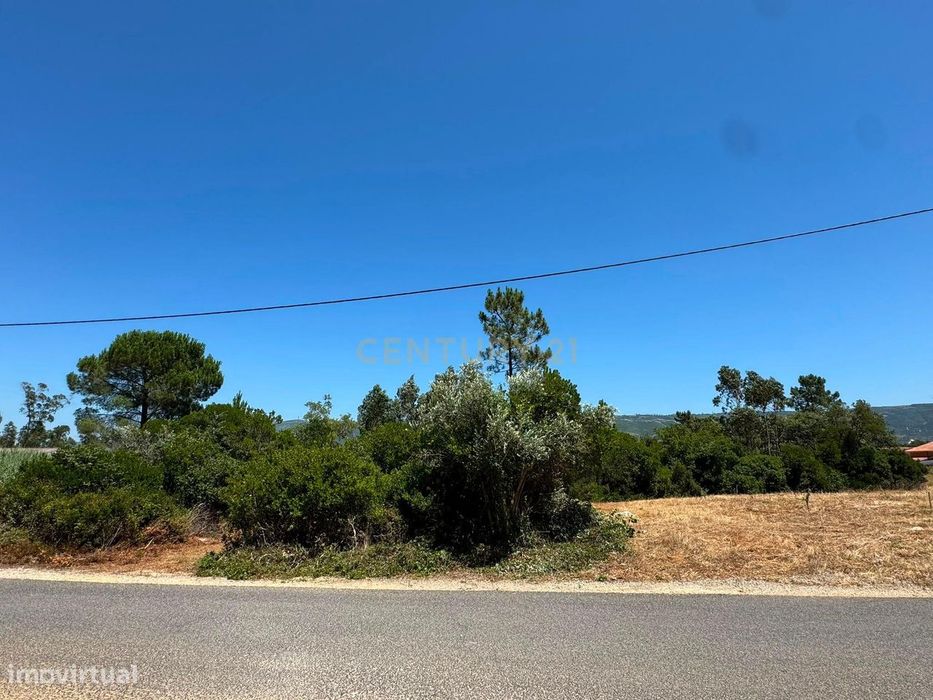 Rustic Land – Casal do Rei | Aljubarrota | Alcobaça
