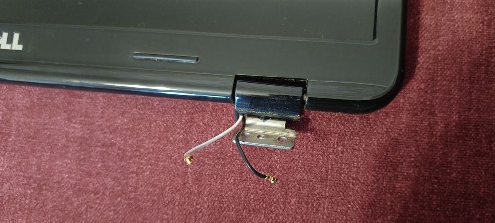 Matryca DELL Inspiron N5010 PF 10