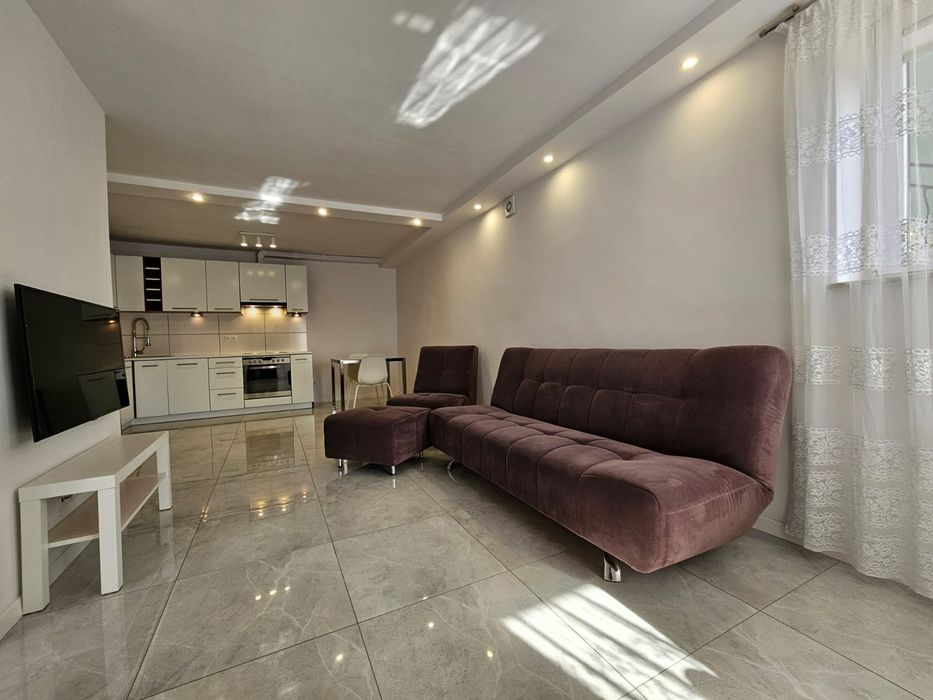 Wynajmę mieszkanie.