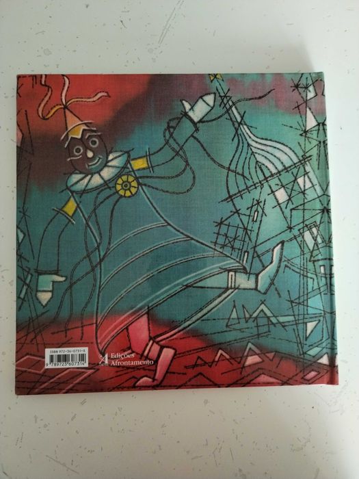 Livros Infanto-juvenis