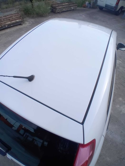 Fiat Punto 1.3 Multijet