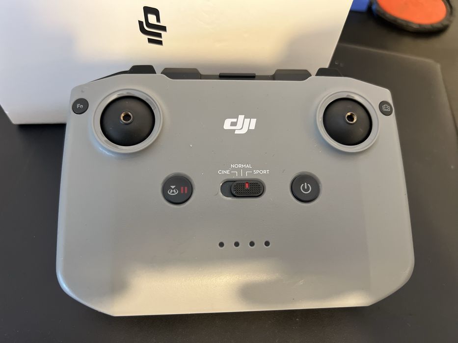 DJI Mini 2 SE Drone