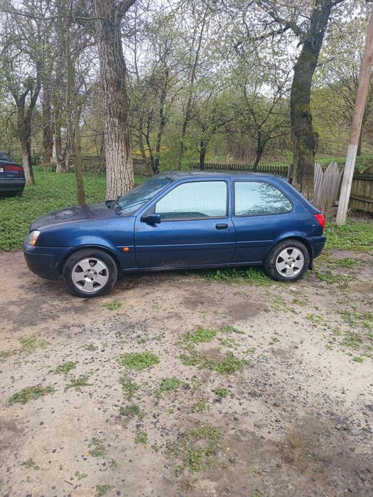 Продається ford fiesta