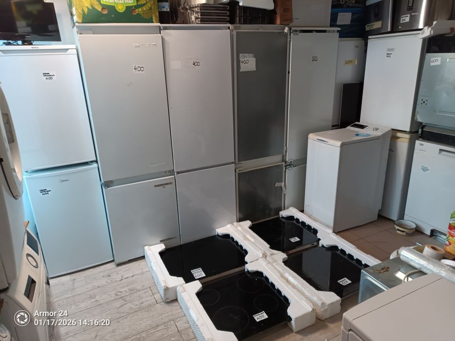 Płyta indukcyjna/Ceramiczna