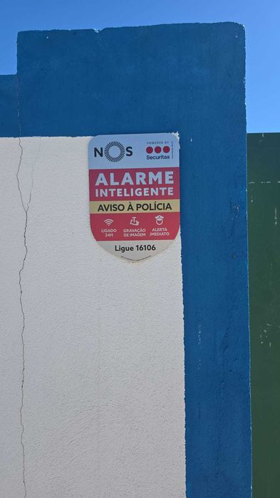ESPAÇO 2100 m2 Terroal/Passil - Estaleiro e/ou parqueamento