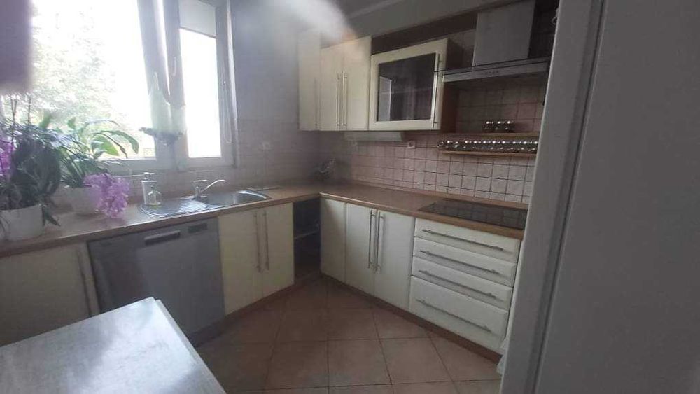 3 pokojowe mieszkanie na wynajem