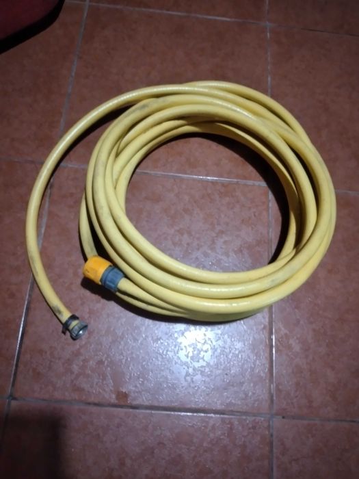 Maquina de lavar de pressão