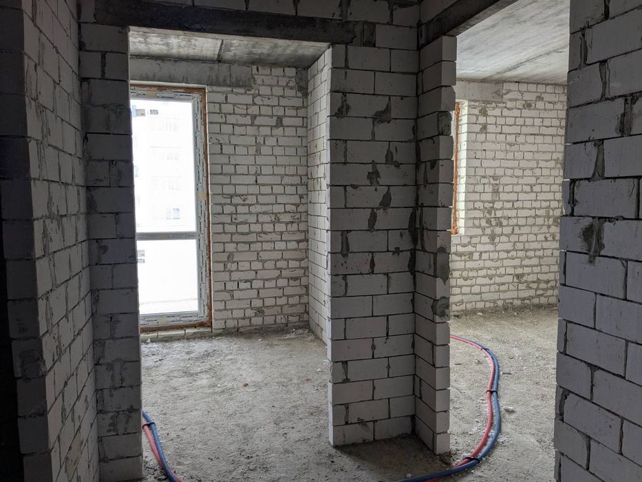 Квартира 2-комнатная ЖК Птичка 26000$ Лучшая ценаи планировка ЕОселя