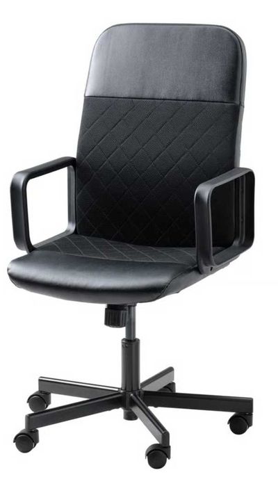 Cadeira Giratória IKEA