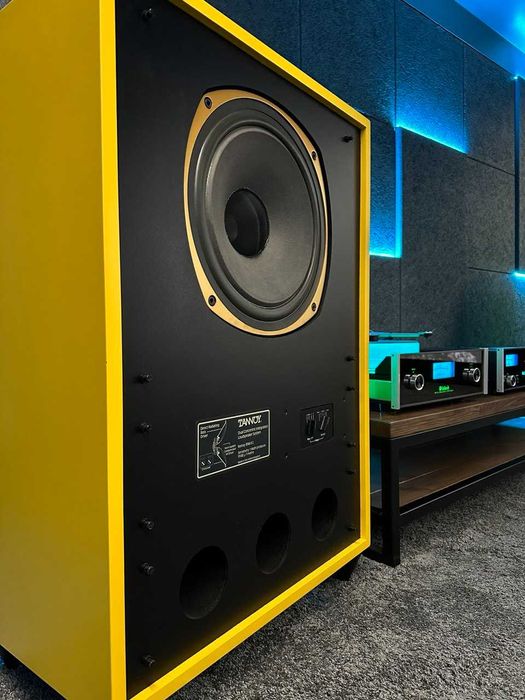 Акустика Tannoy Arden МК 2