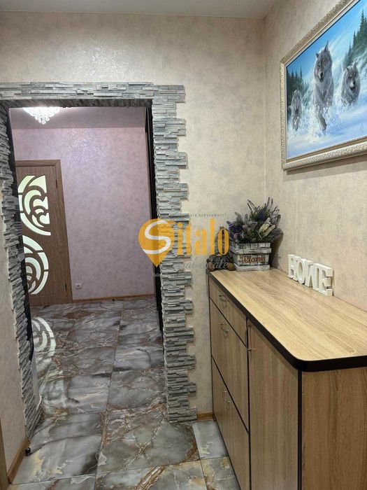 Продаж 2-кім. квартири ДВРЗ, Алматинська