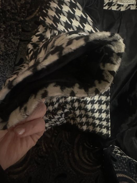 Продам полу пальто,піджак Max Mara р 46-48