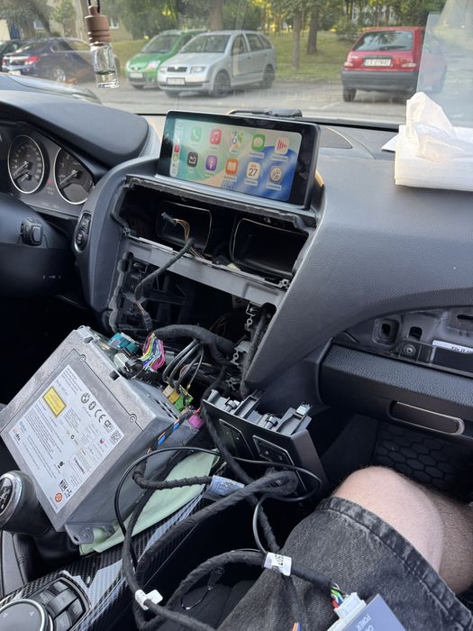 Kodowanie BMW MINI VAG, Konwersja USA, CarPlay - Kraków