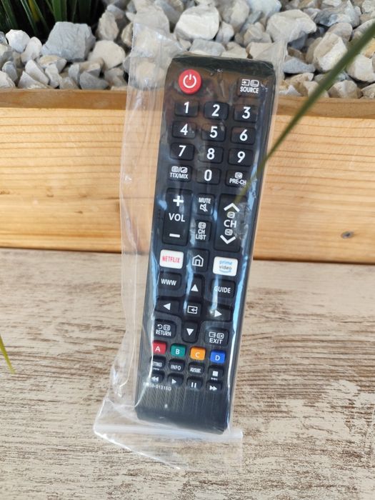 Comando Samsung universal novo ler anúncio