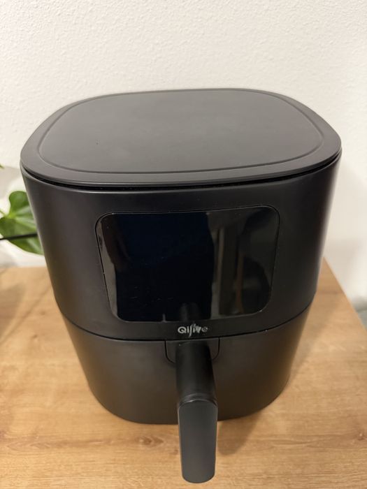 Air Fryer Qilive 5,7L (Q.5500) - Bom estado
