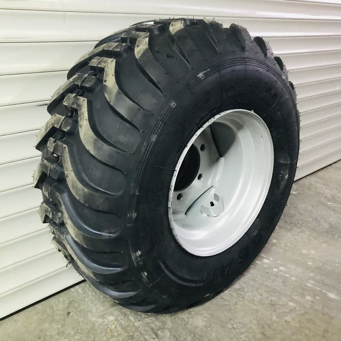 nowe koła 400/60-15.5 14PR KABAT