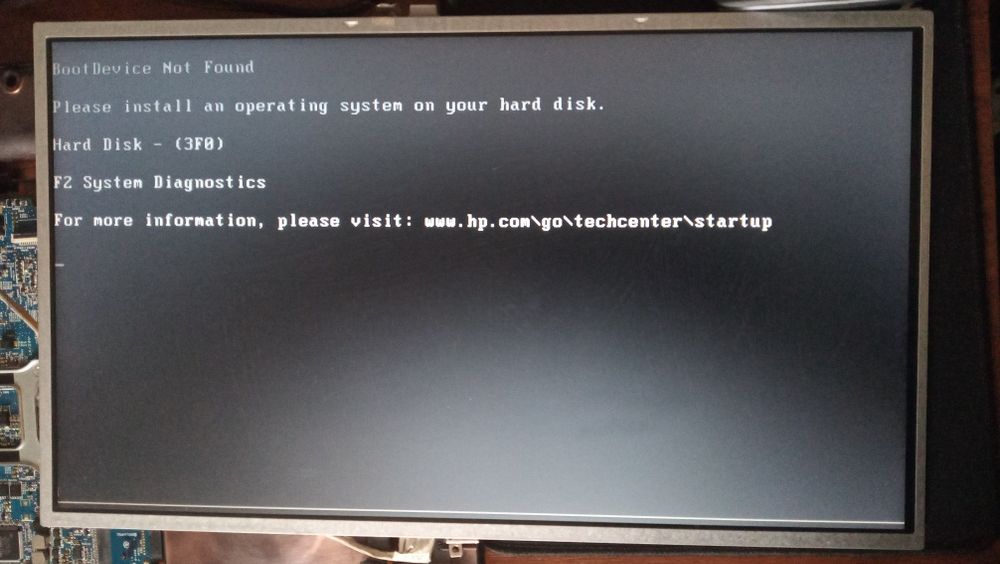 HP 4540s ProBook деталі запчастини