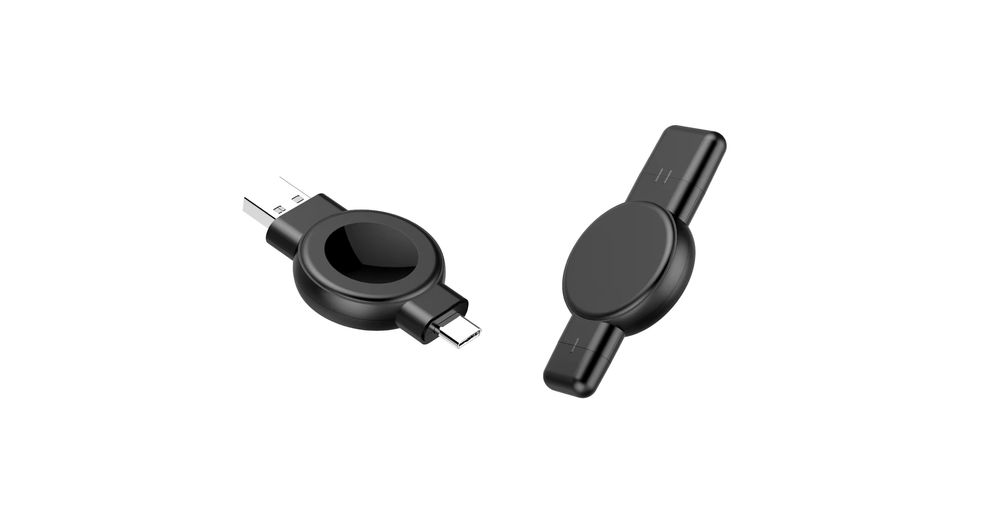 Uniwersalna ładowarka do Apple Watch 3/4/5/6/7/8/9/10/SE/ULTRA 1/2
