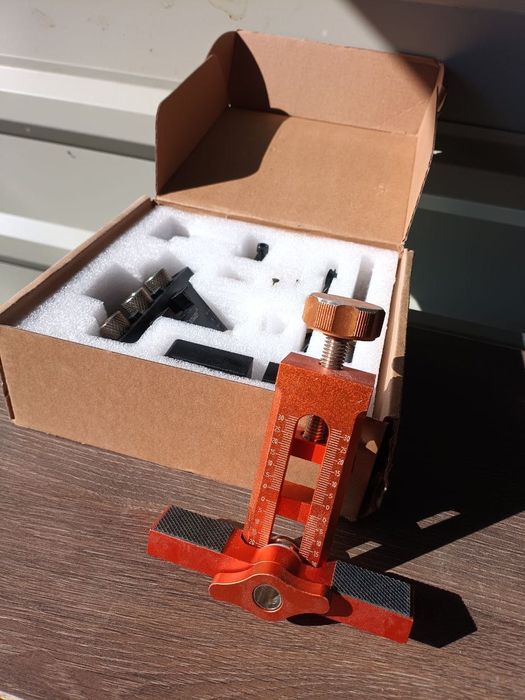 Zestaw narzędzi stolarskich