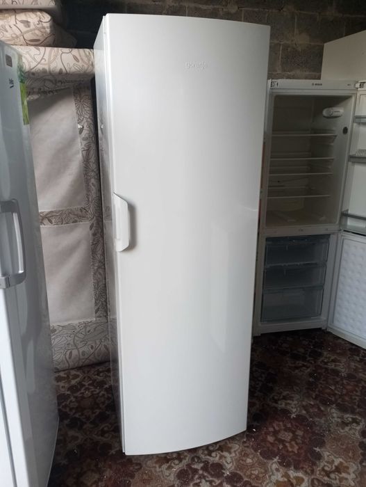 Lodówka CHŁODZIARKA Gorenje