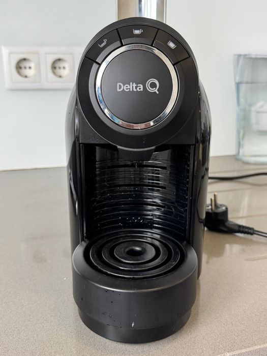 Maquina de Café Delta
