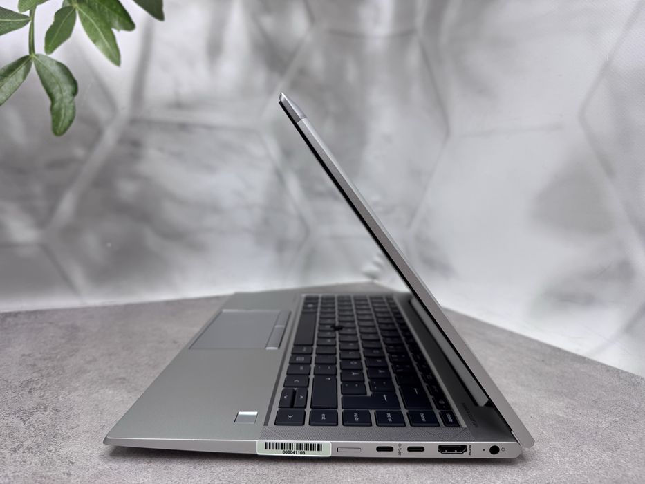 32/NVMe 512/HP EliteBook 845 G8/Ryzen 3 Pro 5450U/14 " Full HD IPS