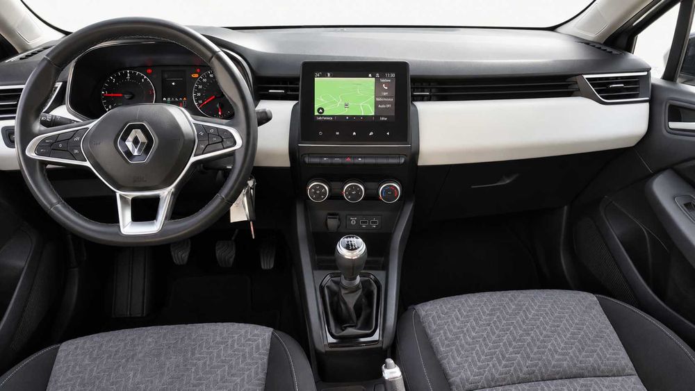 Renault Clio 1.5 Blue dCi Limited