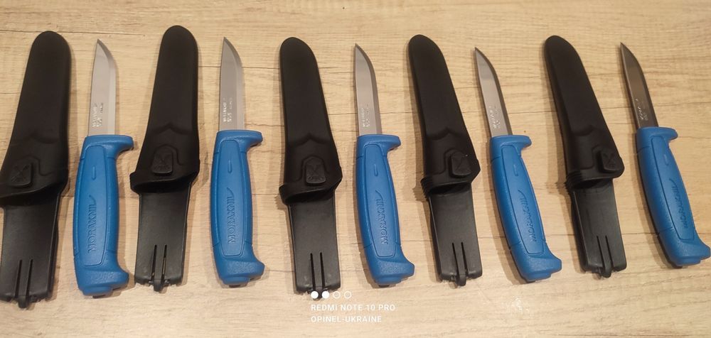 НОЖ MORAKNIV 546 511 не складний ножі мора фіксовані не складні