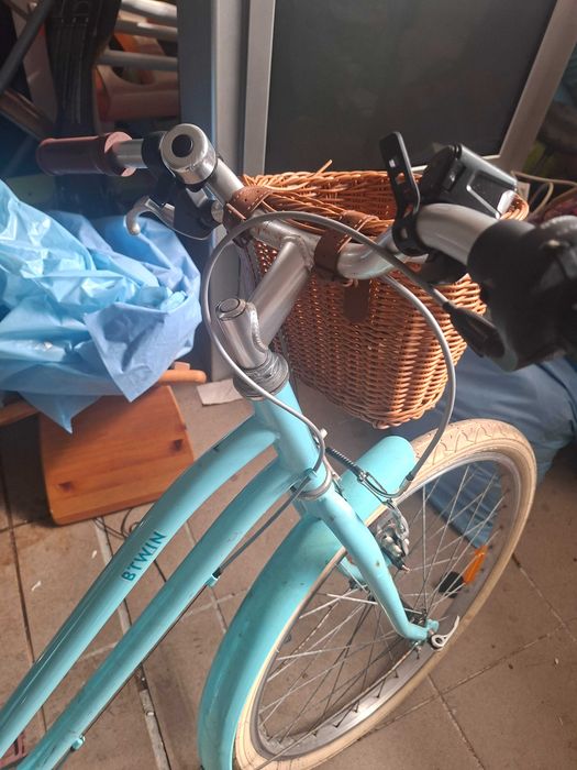 Bicicleta criança