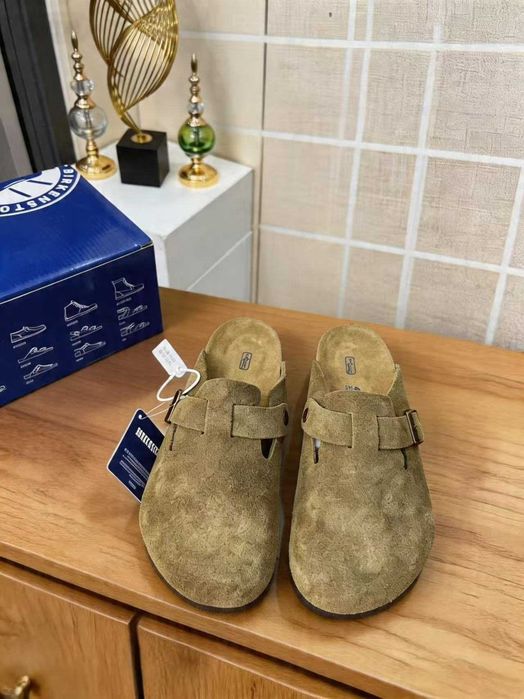 Birkenstock_ Boston .39