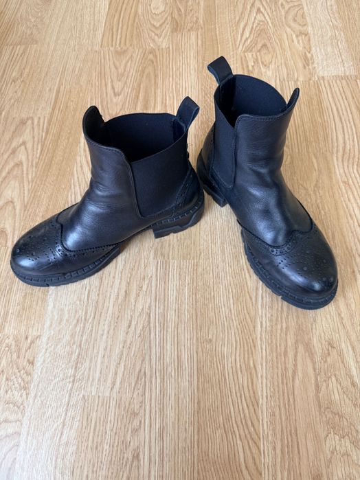 Buty damskie EU39