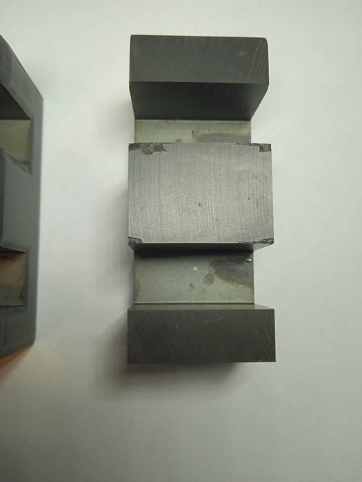 Ферритовый сердечник P40 EE70