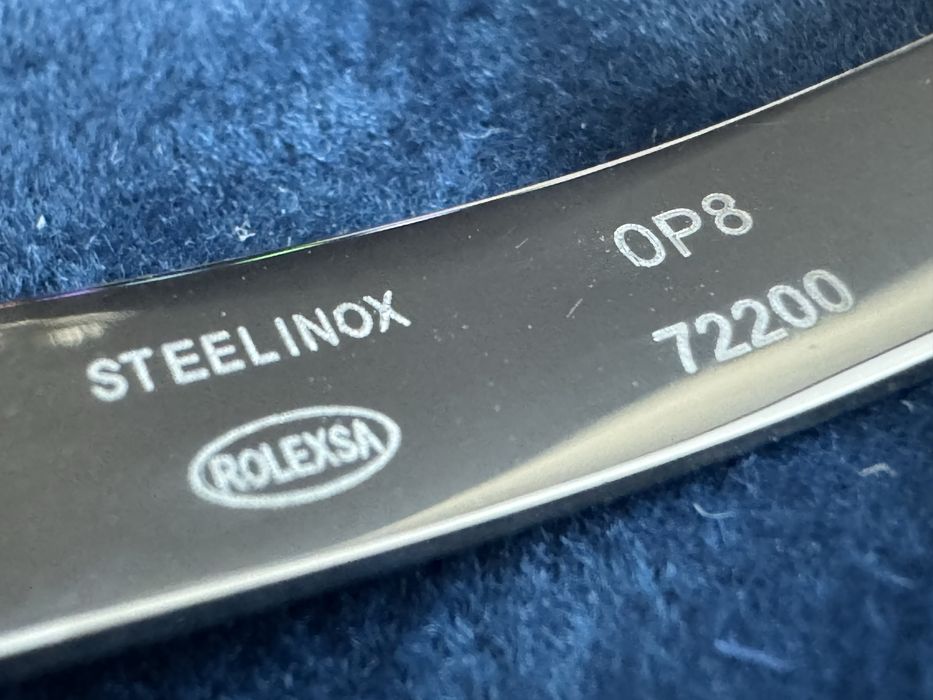 Rolex Datejust (Швейцарія ETA 2834) 41MM Oyster braslet Silver Black