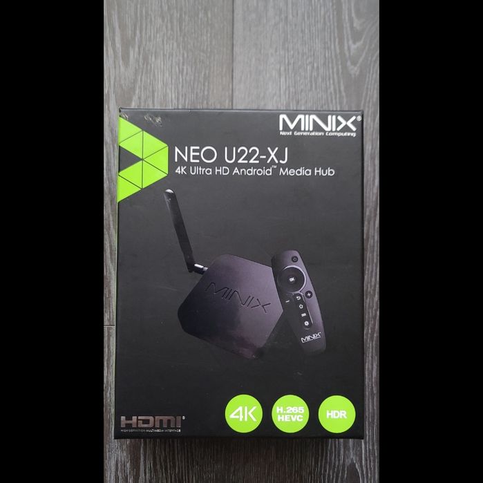 Minix neo u22 xj+ пульт minix neoA3