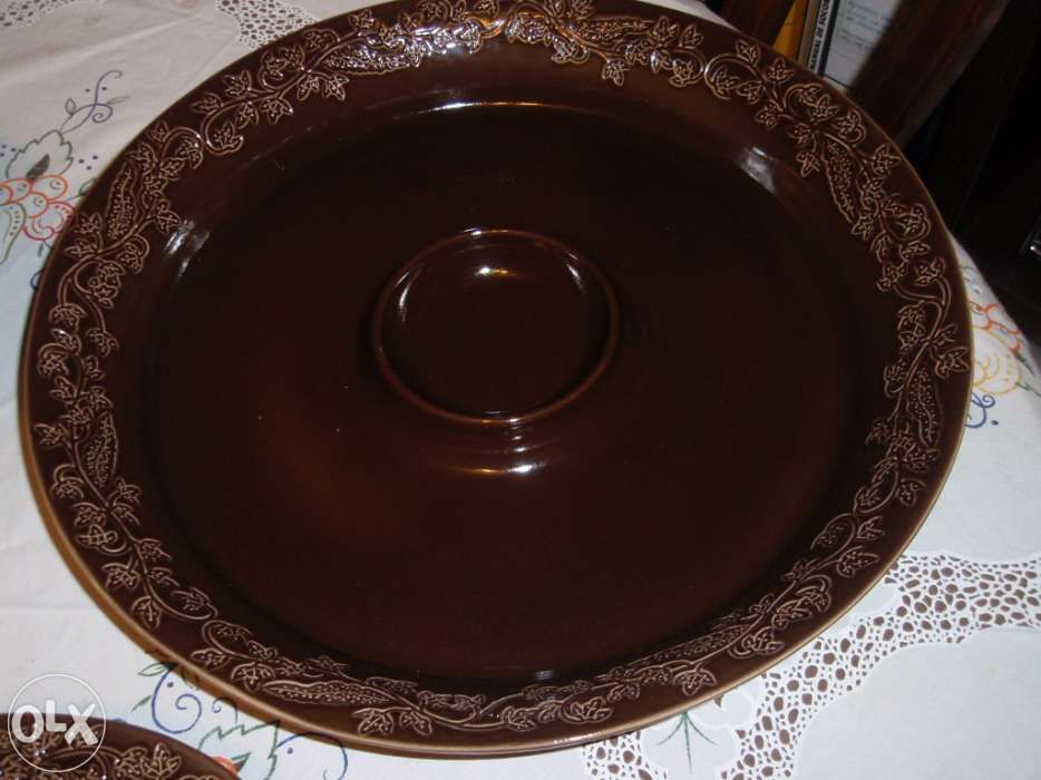 Stoneware Tableware Set - New442367908344637444