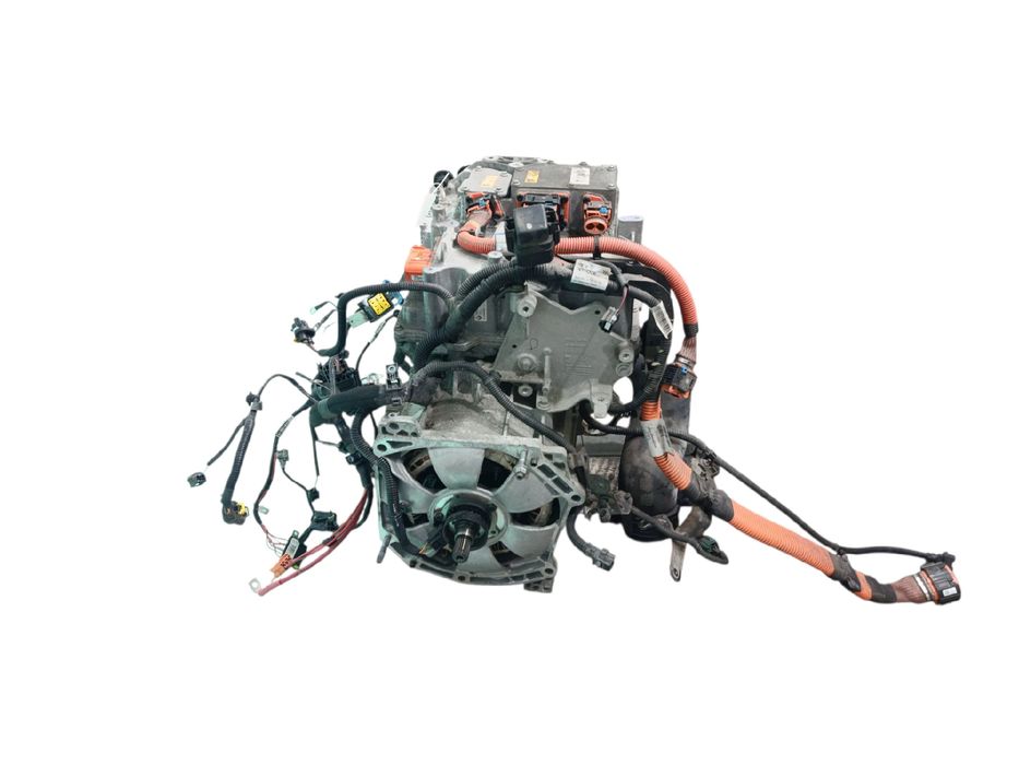 Motor completo RENAULT Zoe (BFM_)