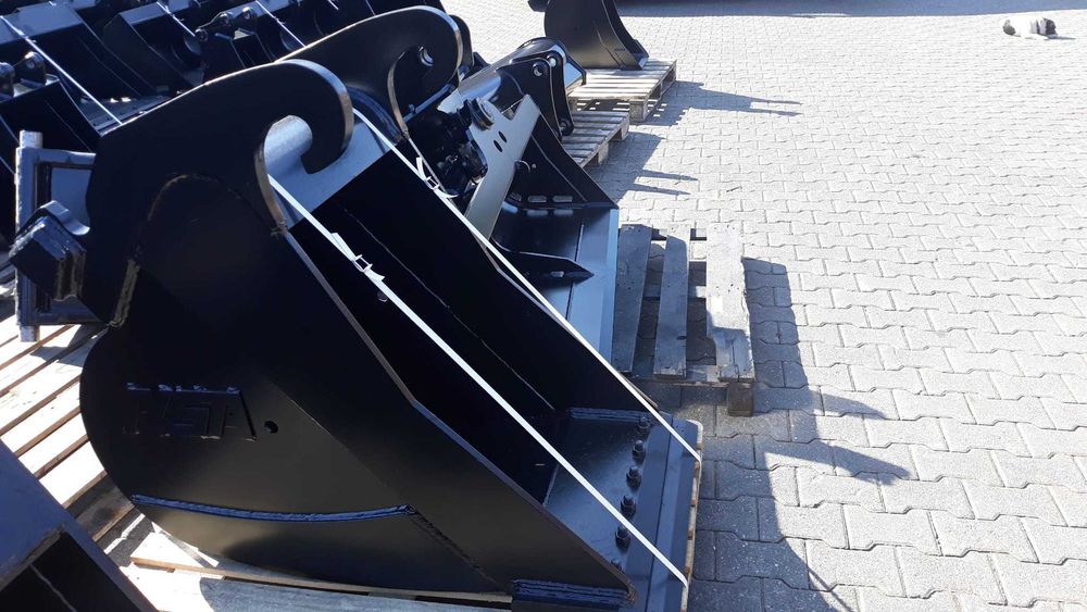 Łyżka kopiąca 0m70 do koparki 16-19ton CW30/CW40 JCB JS160W/JS175W